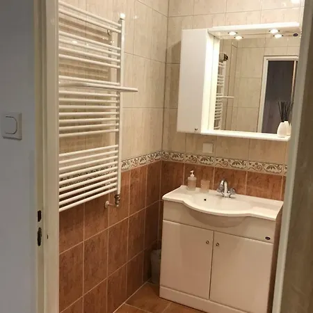 Anet Apartament *