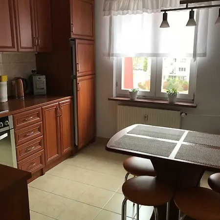 Apartament Anet