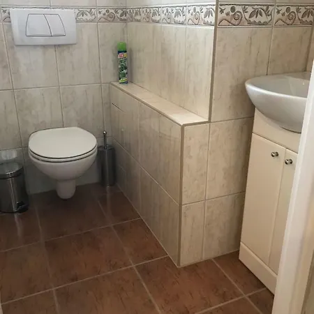 Anet Apartament *