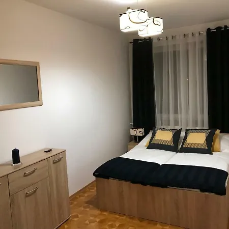 Anet Apartament